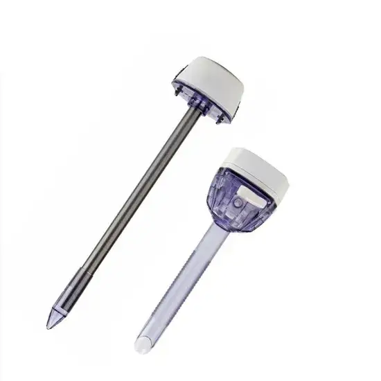 Dao mổ nội soi tiện lợi cho ca phẫu thuật bụng hàng ngày hình ảnh 1-description