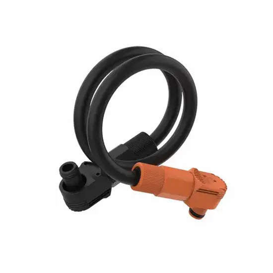 Dây cáp lắp ráp cho việc kết nối và lưu trữ năng lượng điện áp cao theo yêu cầu chất lượng hình ảnh 1-description
