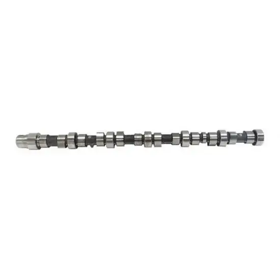 Trục cam động cơ cho xe tải diesel Cummins, máy xúc - phụ tùng sửa chữa 3283179/3970366 hình ảnh 1-description
