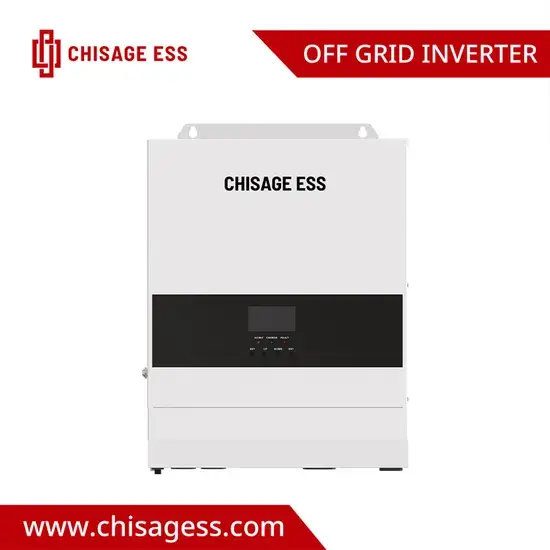 Hệ thống năng lượng mặt trời 5000W giúp gia đình sử dụng ắc quy chì axit và lithium từ nhà sản xuất Trung Quốc hình ảnh 1-description
