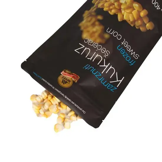 Khóa kéo ziplock độc đáo - Giải pháp tuyệt vời cho việc đóng gói và bảo quản thực phẩm hình ảnh 1-description