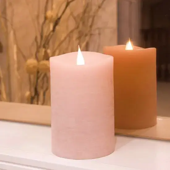 Ưu đãi mua sắm số lượng lớn đồ trang trí nhà cửa với nến thơm hành trình làm sạch tâm hồn hình ảnh 1-description