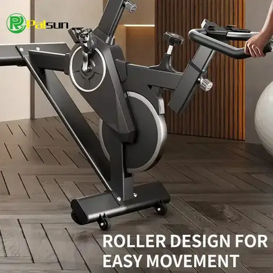 Top xe đạp tập thể dục được ưa chuộng, xe đạp thể hình, xe đạp tập thể dục hàng đầu, xe đạp quay hình ảnh 1-description