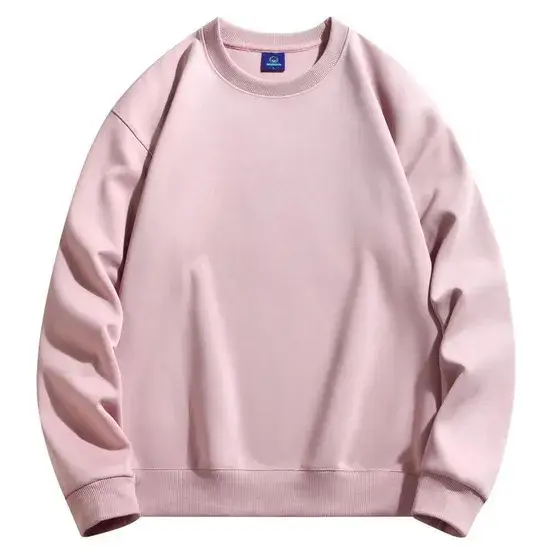 Nhận ngay mẫu áo hoodie miễn phí: kẻ sọc, lông cừu, đen, crop pullover hình ảnh 1-description