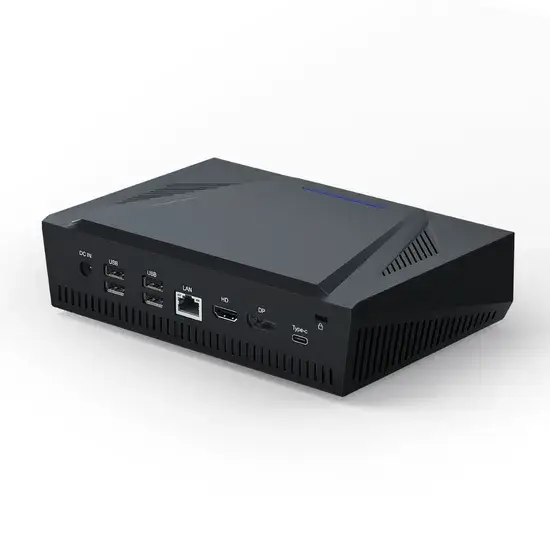 Mini PC Intel Nuc I5 Hystou - Giải pháp Văn phòng cho Doanh nghiệp hình ảnh 1-description