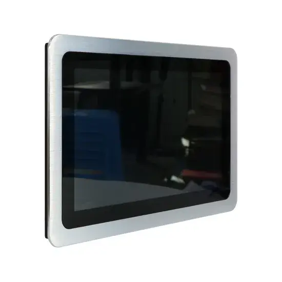 Máy tính nhúng công nghiệp 15.6 inch: Sự lựa chọn hoàn hảo với các dòng sản phẩm I3, I5, I7 hình ảnh 1-description