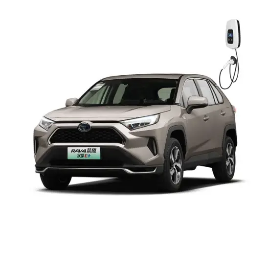 Xe Toyota RAV4 2.0L SUV đã qua sử dụng, phù hợp lái bên phải hình ảnh 1-description