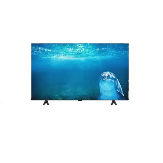 Tivi LED LCD Kỹ Thuật Số 43 Inches: Độ Phân Giải Cao, Tùy Chỉnh Kích Thước Nhỏ, Tivi Thông Minh được Sản Xuất Tại Nhà Máy hình ảnh 1-description