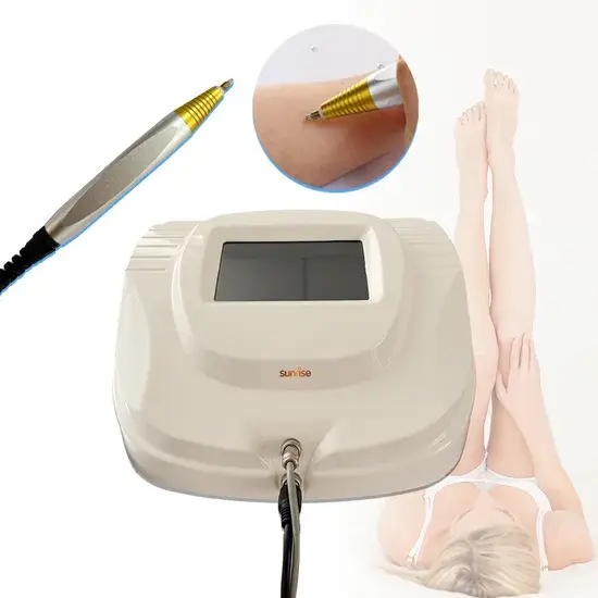 Đánh giá máy triệt lông điện phân có hiệu quả không? hình ảnh 1-description