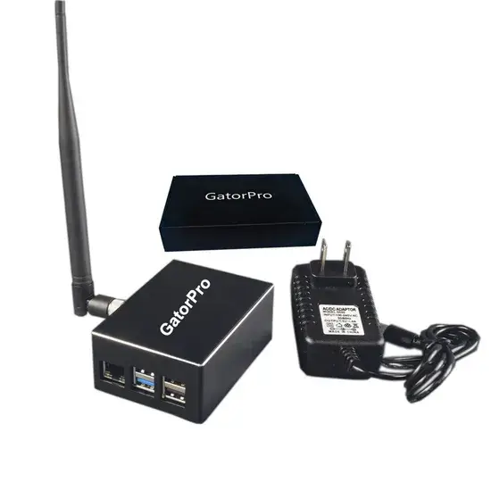 Hotspot Ug65 hỗ trợ EU868 và Us915 - Sản phẩm chất lượng từ các nhà sản xuất hàng đầu hình ảnh 1-description