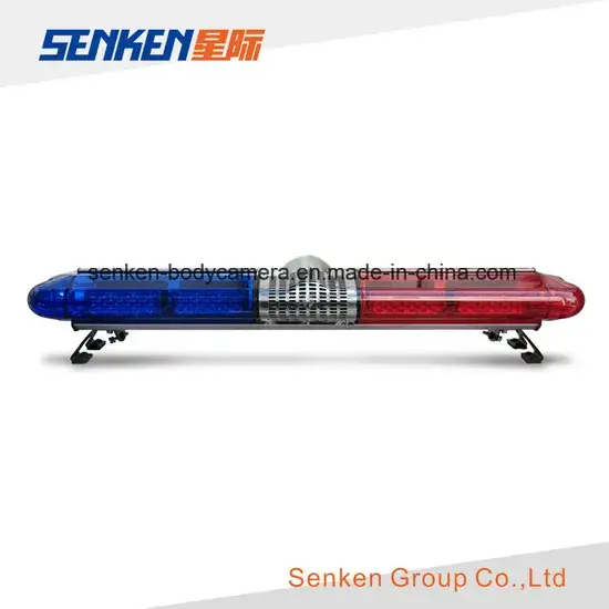 Đèn LED và đèn Halogen: Lựa chọn tối ưu cho việc cảnh báo ánh sáng hình ảnh 1-description