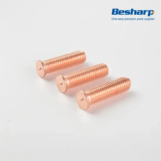 Bu lông nửa ren ô tô từ thép không gỉ, kích thước từ M3 đến M160 hình ảnh 1-description