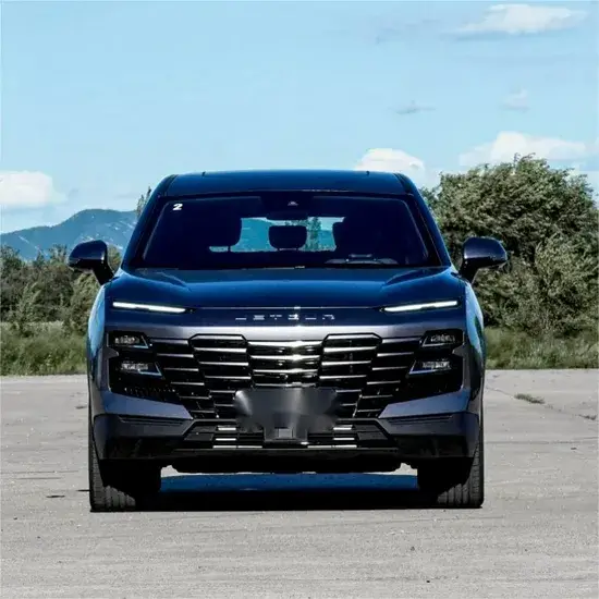 Xe Jietu Dasheng 2023 phiên bản 1.5t DCT - Xingyao PRO: Sự lựa chọn hoàn hảo hình ảnh 1-description