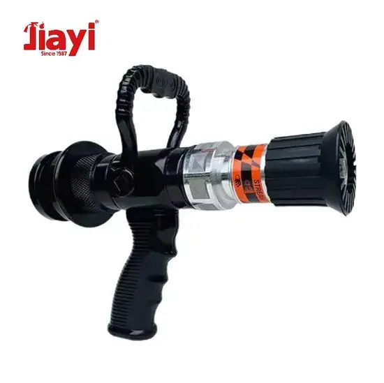 Vật Liệu Hợp Kim 1.5& Prime; & Prime; 2.5& Prime; & Prime; Vòi Cứu Hỏa Đa Năng Bằng Nhôm Áp Suất Cao - Sản Phẩm Phổ Biến hình ảnh 1-description