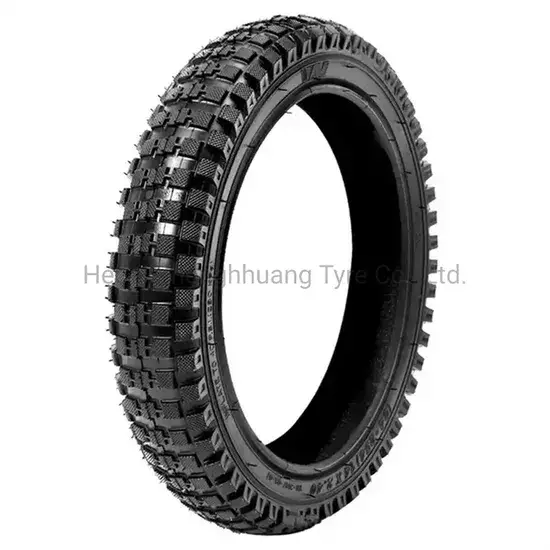 Lốp xe máy 10 inch từ nhà sản xuất Trung Quốc - Lựa chọn tuyệt vời cho phương tiện của bạn hình ảnh 1-description