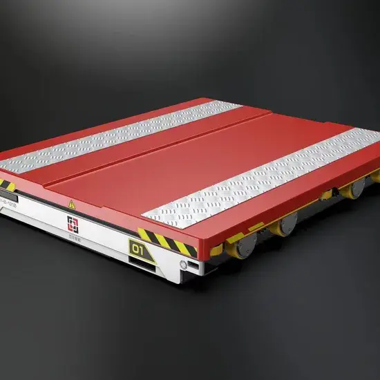 Hệ Thống Kệ Lưu Trữ Tùy Chỉnh Mật Độ Cao Cho Lưu Trữ Phòng Lạnh - 4 Cách Xe Pallet Asrs hình ảnh 1-description