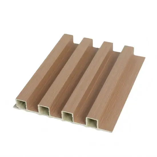 Tấm Tường PVC Rãnh WPC - Đảm Bảo Chất Lượng và Hiệu Quả Chống Nước hình ảnh 1-description