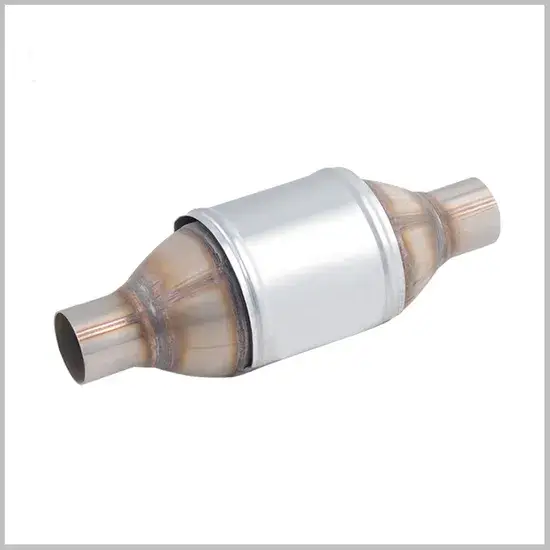 Greenpurify - Thiết bị xử lý khí thải với công nghệ ba tác nhân hình ảnh 1-description