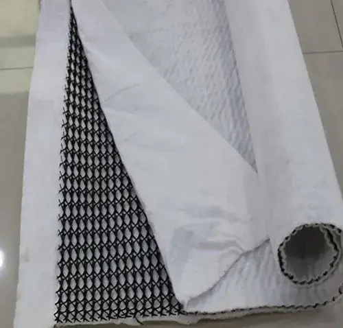 Mạng thoát nước composite phù hợp cho các dự án đường cao tốc, đường hầm và môi trường bãi rác hình ảnh 1-description