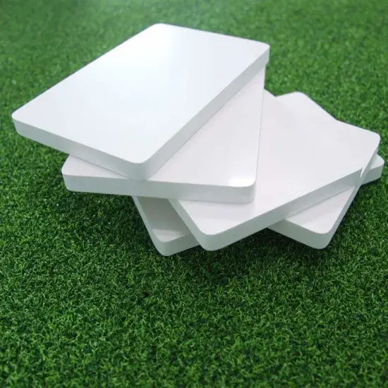 Bảng Bọt Nhựa PVC 3-20 mm: Sự Lựa Chọn Tốt Cho Vật Liệu Xây Dựng Chất Lượng Cao hình ảnh 1-description