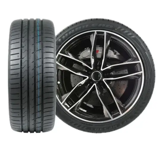 Lốp xe hành khách chất lượng từ các nhãn hiệu Top Factory, Habilead, Kapsen, Durun, kích thước phổ biến hình ảnh 1-description