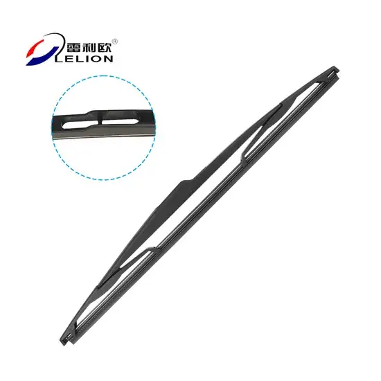 Lưỡi gạt nước kính sau xe hơi phụ kiện bên ngoài cho Peugeot 307 từ năm 2008 đến 2013 hình ảnh 1-description