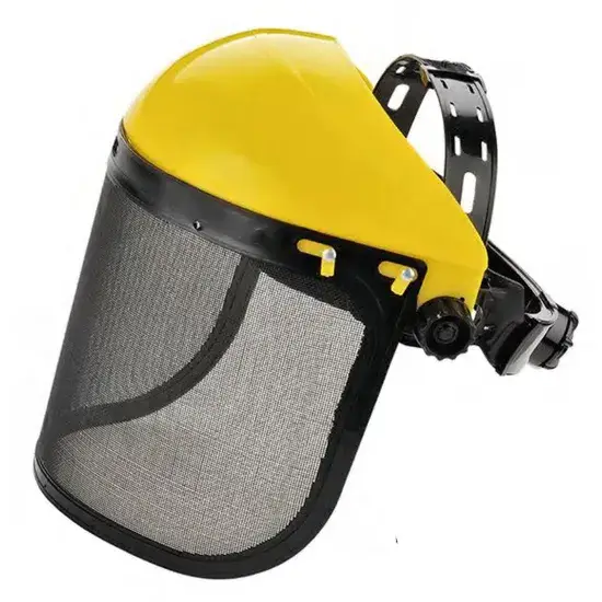 Tiêu đề mới: Mặt nạ hàn thời trang chất lượng cao Slw-M5004A, phổ biến, chuyên nghiệp với vòng đầu và tấm che mặt hình ảnh 1-description