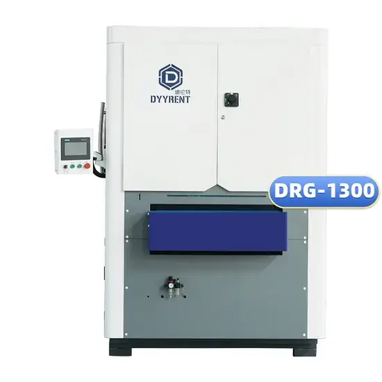 Thiết bị tự động vát cạnh đa năng cho việc làm sạch kim loại chất lượng hình ảnh 1-description