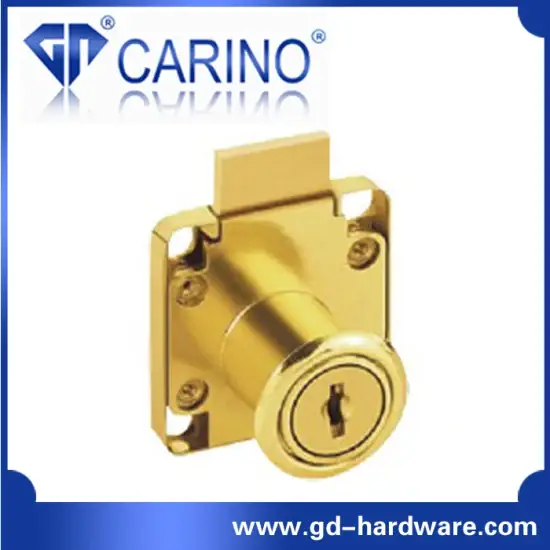 Khóa chất lượng cao cho ngăn kéo tủ đồ nội thất hình ảnh 1-description
