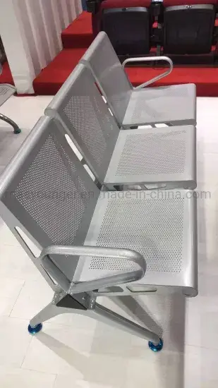 Ghế chờ Masyounger 3 chỗ ngồi dành cho bệnh viện và khu vực công cộng hình ảnh 1-description