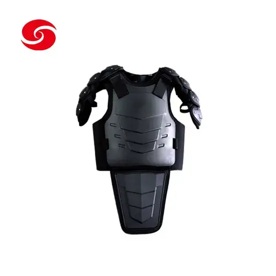 Bộ giáp chống bạo loạn tùy chỉnh cho toàn bộ cơ thể chống bạo động hình ảnh 1-description