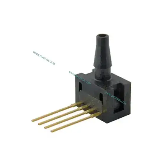 Cảm biến áp suất thấp mini Honeywell 26PCBFB6G - Sản phẩm chất lượng công nghệ cao hình ảnh 1-description