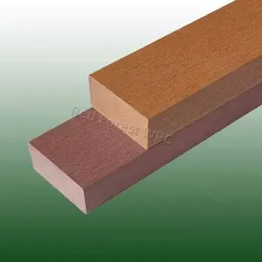 Ghế vườn WPC chống ẩm mốc, tiện lợi lắp đặt cho không gian ngoại thất độc đáo hình ảnh 1-description