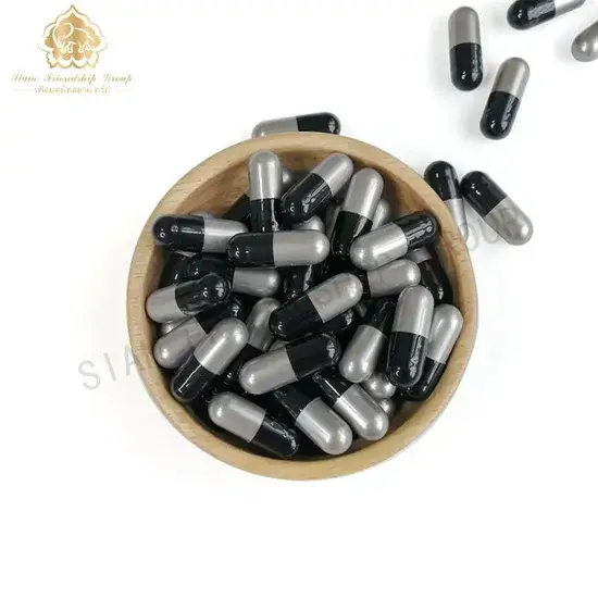 Viên nang Maca và viên nang Cordyceps từ thương hiệu độc quyền hình ảnh 1-description