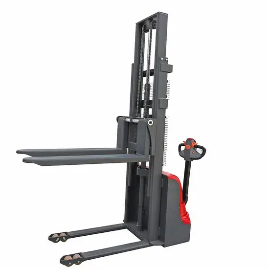 Xe tải sử dụng pin tiết kiệm năng lượng có kích thước từ 1t đến 3.5m hình ảnh 1-description