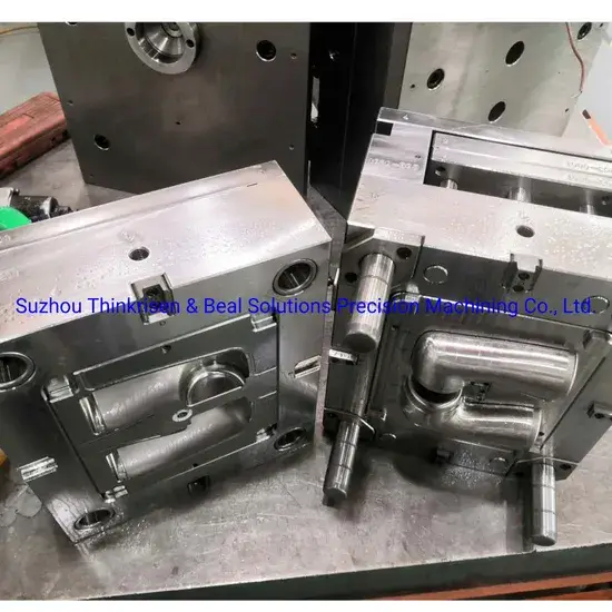 Nguồn cung nhà sản xuất khuôn nhựa từ nhà máy OEM Thinkrisen - Giá ưu đãi hình ảnh 1-description