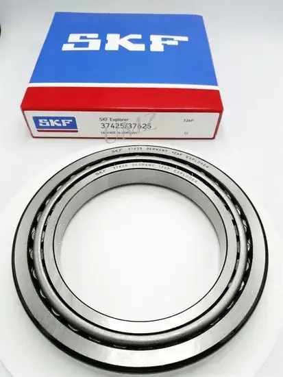 Vòng bi con lăn hình nón Hm903249/10 903210 Tjxc25690DC Koyo - Sản phẩm chất lượng cao hình ảnh 1-description