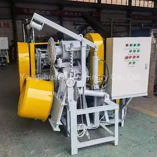Máy cắt lốp ô tô đã qua sử dụng, chất lượng đảm bảo hình ảnh 1-description