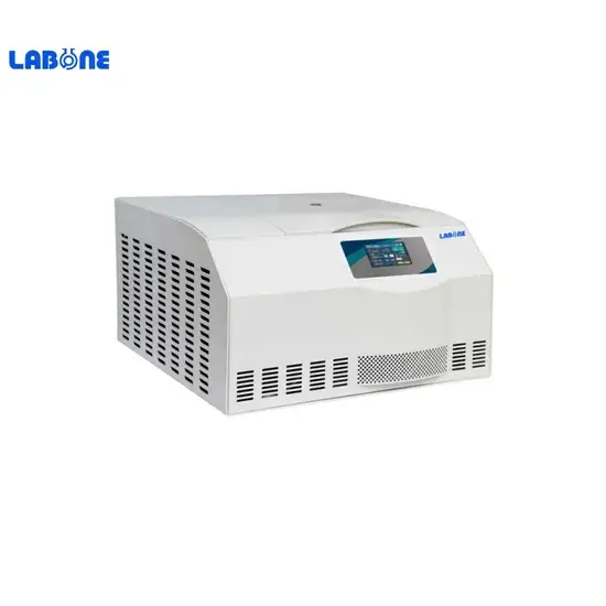 Máy ly tâm đa năng Labone Tgl21s, tốc độ cao, màn hình cảm ứng, dung tích lớn hình ảnh 1-description