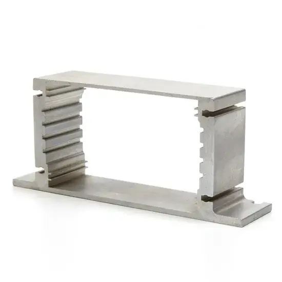 Nhôm định hình giúp nội thất trở nên sang trọng và bền bỉ hình ảnh 1-description