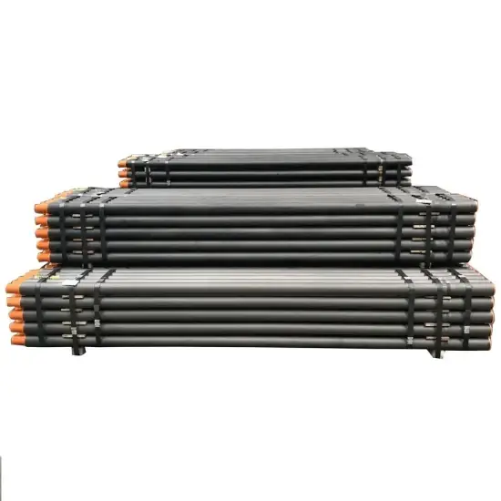 Thiết bị bơm Norris API 11b cho ngành sản xuất dầu hình ảnh 1-description