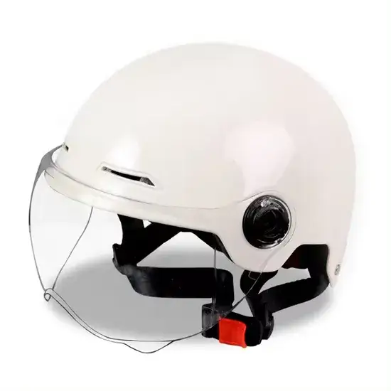 Mũ bảo hiểm unisex độc đáo dành cho các hoạt động trượt tuyết mùa đông hình ảnh 1-description