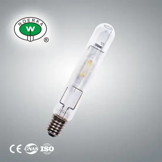 Đèn Halogenuros Kim Loại 400W/250W: Mẫu thiết kế PS mới từ Bỉ hình ảnh 1-description