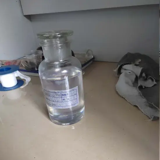 Dầu cách điện làm mát bằng dầu ngâm - sản phẩm buôn từ nhà máy Jinelec Pepe hình ảnh 1-description