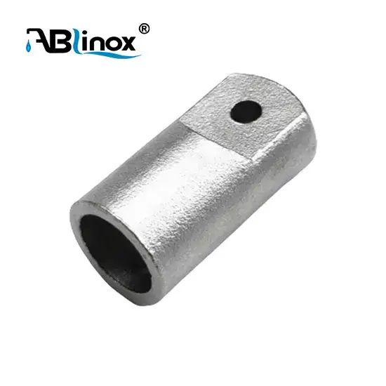 Đúc thép tùy chỉnh - Quy trình sản xuất thép không gỉ chất lượng cao hình ảnh 1-description