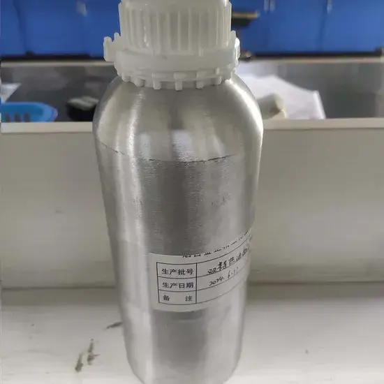 Dầu truyền nhiệt Jintherm-602: Giải pháp hiệu suất cao cho hệ thống truyền nhiệt và biến áp hình ảnh 1-description