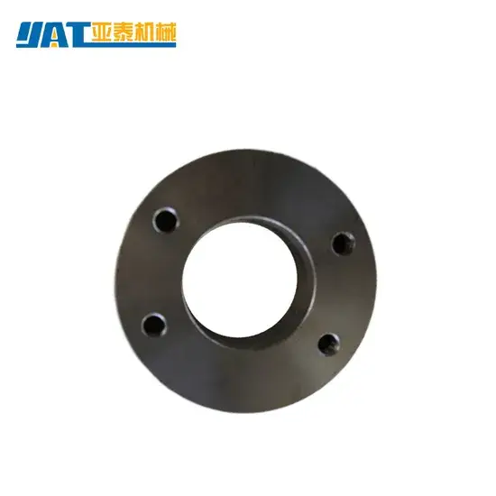 Chuyên gia sản xuất linh kiện CNC chính xác cho gia công tự động mặt bích hình ảnh 1-description