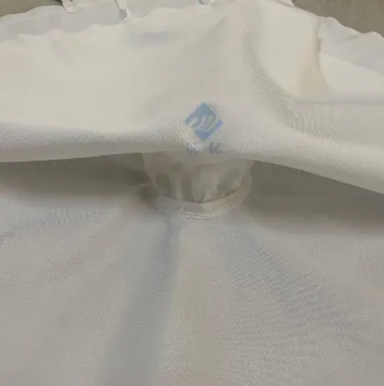 Vải lọc polypropylene monofilament và vải lọc áp lực nylon chất lượng cao hình ảnh 1-description