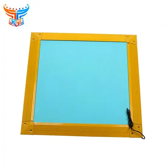 Giải pháp bảo vệ an toàn cho sàn nhà xưởng bằng cao su và PVC hình ảnh 1-description