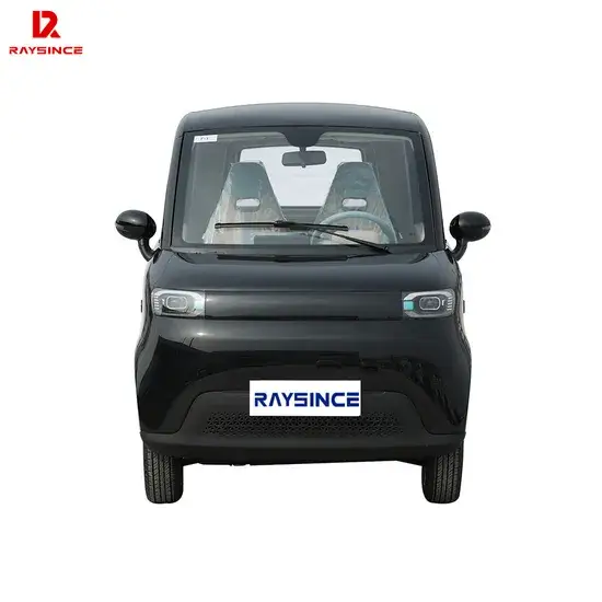 Xe điện mini tầm xa, tốc độ chậm trực tiếp từ nhà sản xuất Trung Quốc hình ảnh 1-description